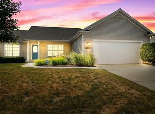 2355 Cascade Ct, Normal, IL 61761