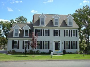 5 Goodwin Pl, Avon, CT 06001