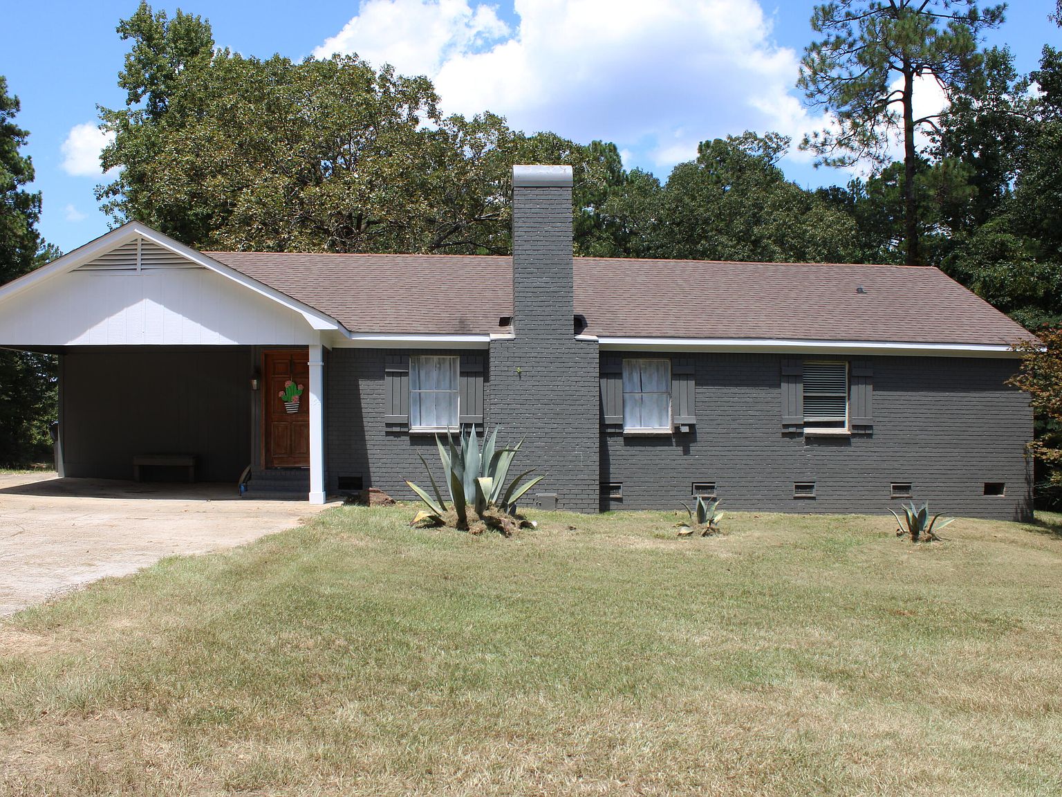 154 Richburg Rd, Purvis, MS 39475 Zillow