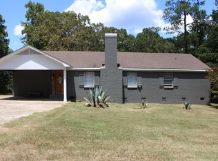 154 Richburg Rd, Purvis, MS 39475