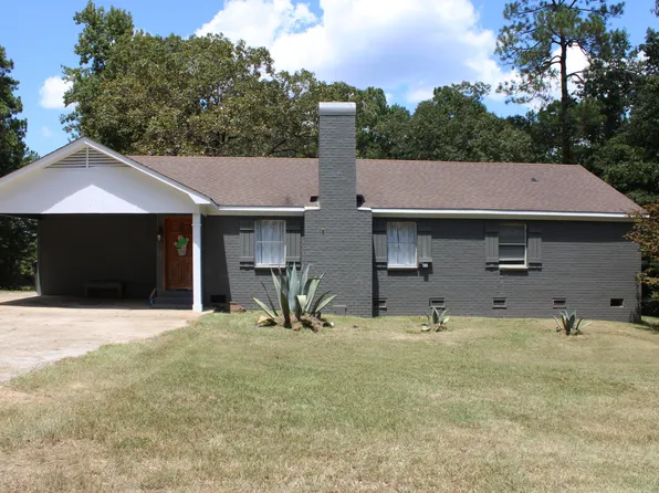 154 Richburg Rd, Purvis, MS 39475