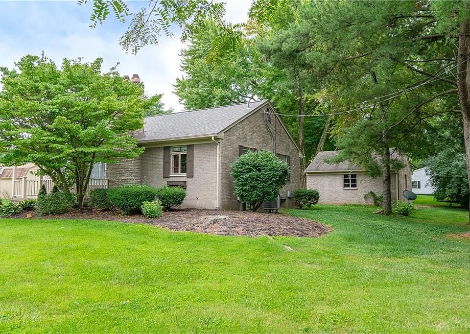 324 E Nutt Rd, Dayton, OH 45458 Zillow