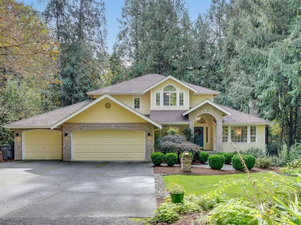 22423 NE 60th Street, Redmond, WA 98053