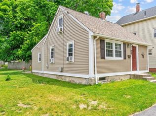 525 Washington St, Coventry, RI 02816