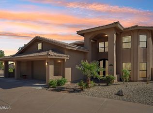 12015 S Tuzigoot Dr, Phoenix, AZ 85044