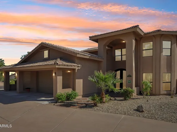 12015 S TUZIGOOT Drive, Phoenix, AZ 85044