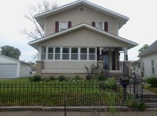 1419 17th St, Bedford, IN