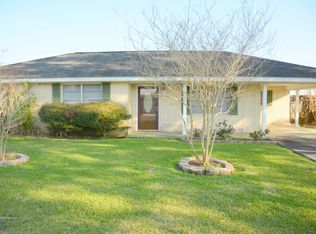 703 Romy Dr, Lockport, LA 70374