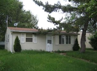 727 Julia St, Lansing, MI