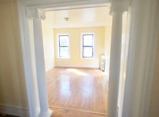365 E 163rd St APT 5D, Bronx, NY 10451