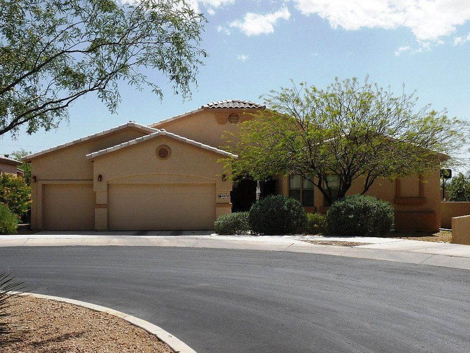 1st image of 9972 E Woodland View Pl