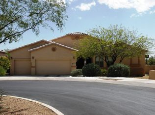 9972 E Woodland View Pl, Tucson, AZ 85749