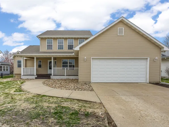 90 Partridge Ave, Marion, IA 52302