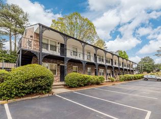 Kenco Briarcliff II, Atlanta, GA 30329