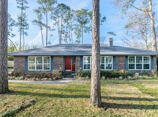 8202 Bateau Rd S, Jacksonville, FL 32216