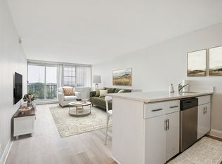 Chestnut Hill Tower, Philadelphia, PA 19118