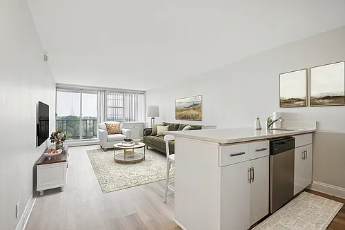Chestnut Hill Tower Photo 1