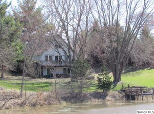 205 Timberview Rd, La Harpe, IL 61450