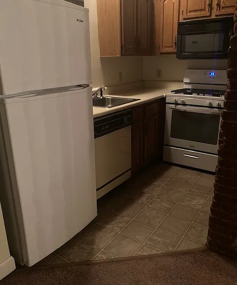 71 Washington St #204J — Photo 1