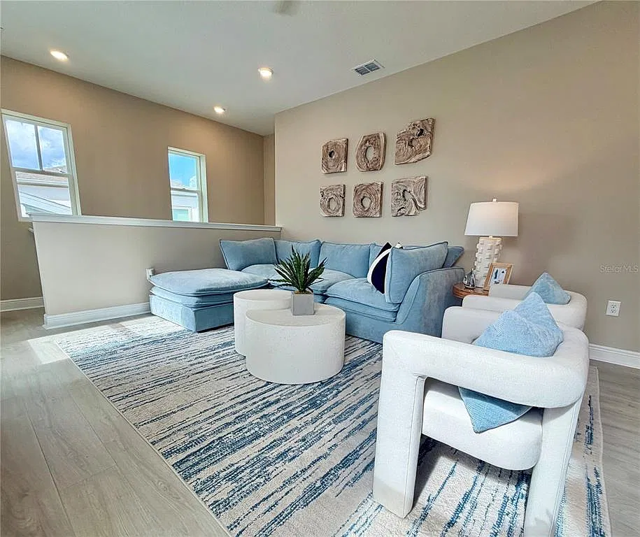 1 bed, 1.0 bath, 900 sqft, $1,850 — Photo 4