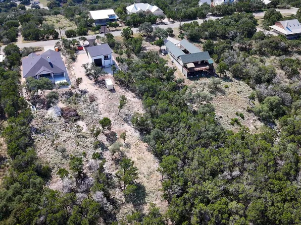 2601 Summit Dr LOT 45, New Braunfels, TX 78132