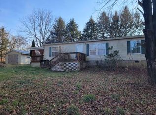 1171 Doan Rd, Knoxville, PA 16928