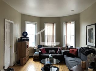 29 Hawthorne St #30-1, Roxbury, MA 02119