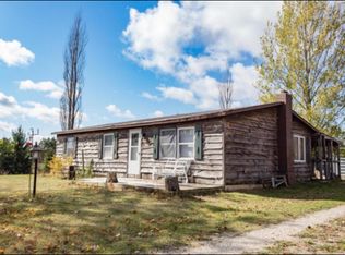 505 S Hawkins Rd, Reed City, MI 49677