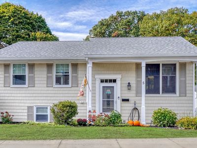 5 Northdale Ter, West Roxbury, MA, 02132