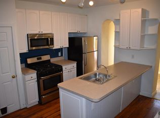 4252 Terrace St, Philadelphia, PA 19128