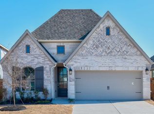 2415 Lyrebird Ln, Forney, TX 75126