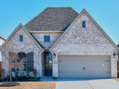 2415 Lyrebird Ln, Forney, TX, 75126