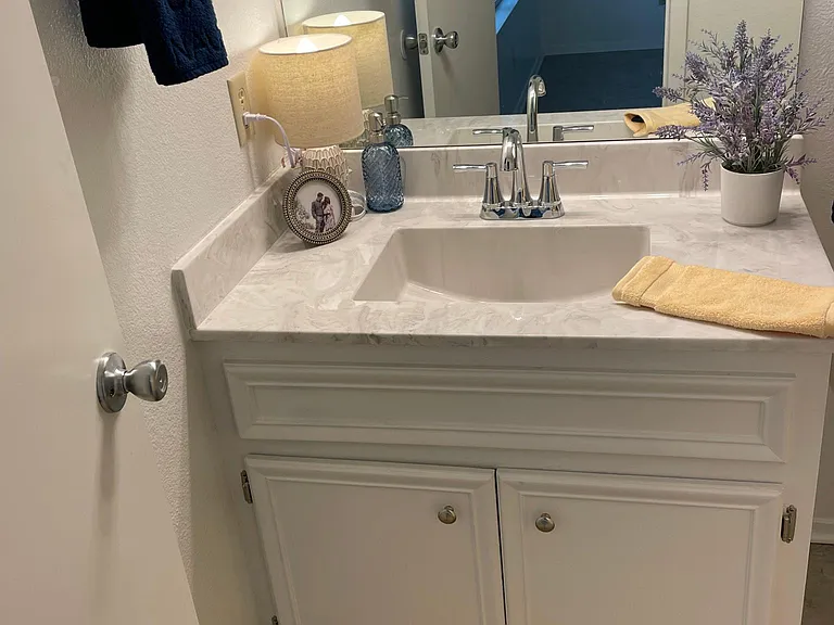 Master bath