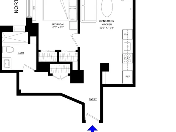 215 West 75th Street image 15 of 20