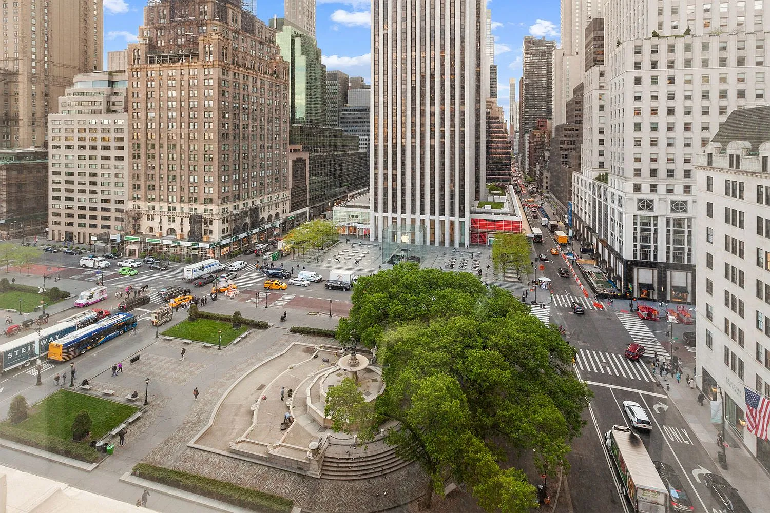 1 Central Park South — Photo 4