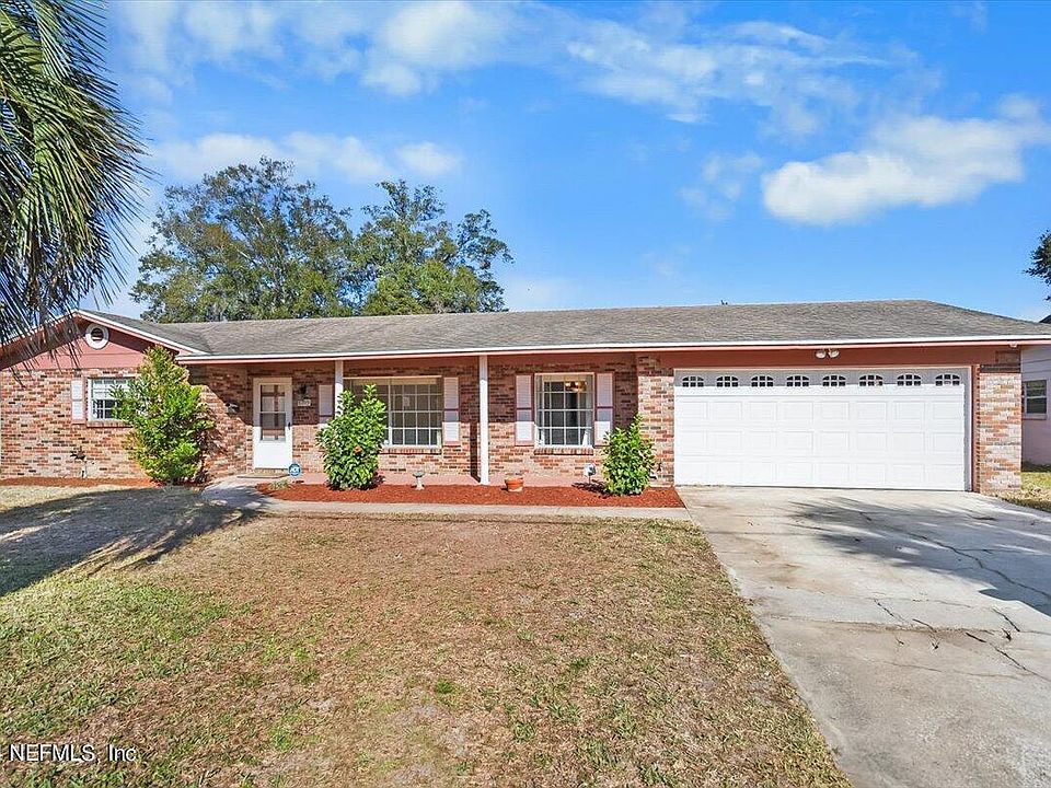 8315 LONE STAR Road, Jacksonville, FL 32211 Zillow