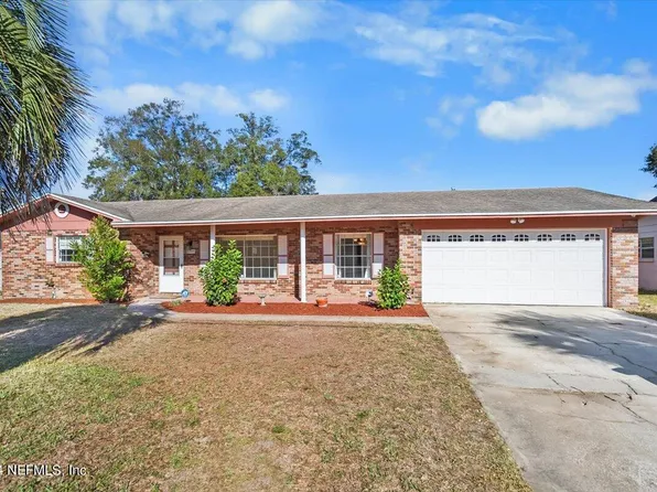 8315 LONE STAR Road, Jacksonville, FL 32211