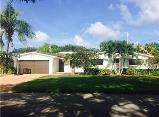 7945 SW 53rd Ave, Miami, FL 33143