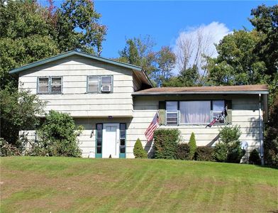 690 Ulster Heights Road, Ellenville, NY, 12428