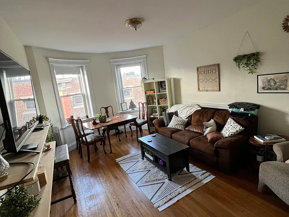 1788 Beacon St #6B