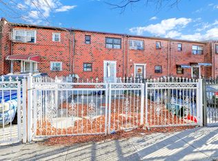 559 Cleveland Street, Brooklyn, NY 11208