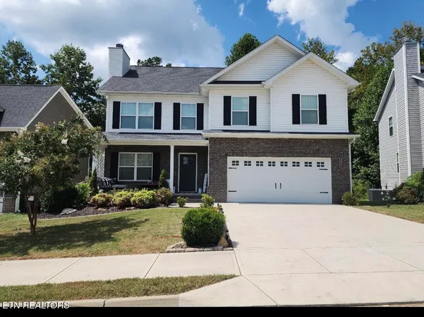 5929 Rain Cloud Rd, Knoxville, TN 37918