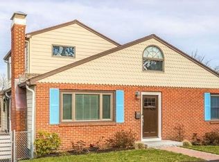 36 Lennox Rd, Nahant, MA 01908