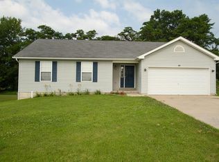 520 Meadow Spring Dr, Troy, MO 63379