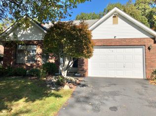 116 Murray Hill Ter, Marlboro, NJ 07746
