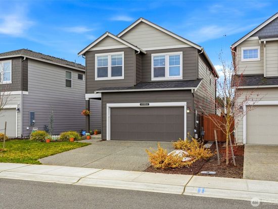 18854 109th Avenue Ct E #867, Puyallup, WA 98374
