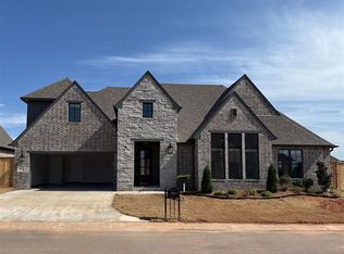 3916 Stone Hollow Ln, Edmond, OK 73034