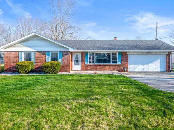 2024 Charles St, Anderson, IN 46013