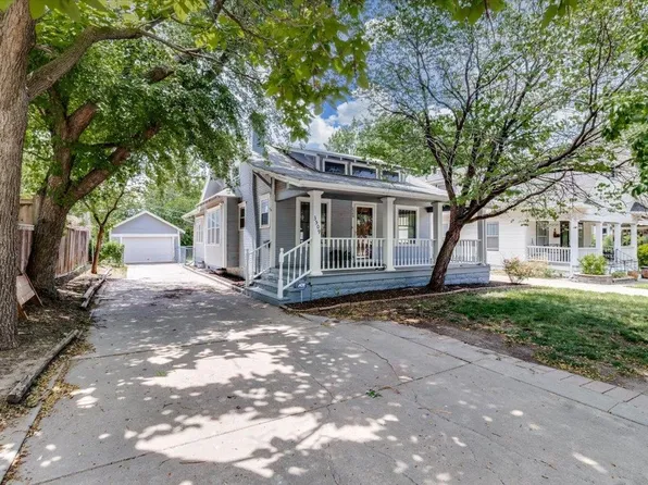 3509 E 2nd St N, Wichita, KS 67208