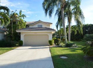 8602 Via Giula, Boca Raton, FL 33496